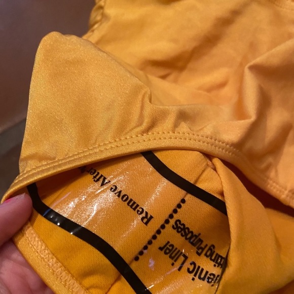 Nicole Miller New York Convertible One-Piece Swim - Picture 4 of 5